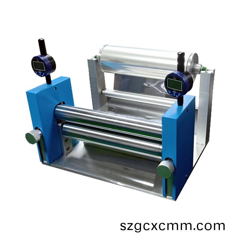 小型塗佈機(jī)(ji)-交貨(huo)準(zhǔn)(zhun)時(shí)質(zhì)(zhi)量保證