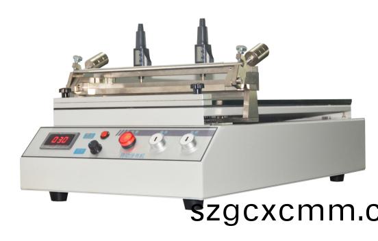 PT-506A-S實(shí)(shi)驗(yàn)室(shi)電動(dong)颳刀式(shi)塗佈(bu)機(jī)(ji)