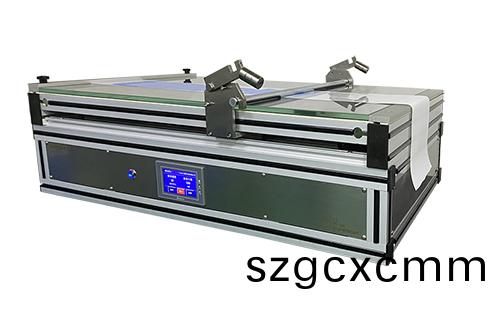 PT-506D加大型(xing)實(shí)驗(yàn)室線(xian)棒(bang)塗(tu)佈(bu)機(jī)(ji)