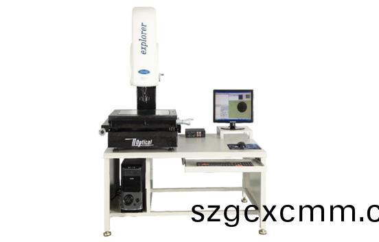 VMS-4030P 二(er)次元(yuan)影(ying)像(xiang)測(ce)量(liang)儀