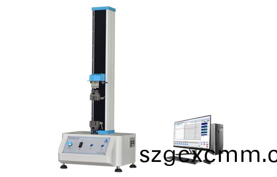 PT-501C電腦式剝(bo)離(li)力(li)試驗(yàn)機(jī)