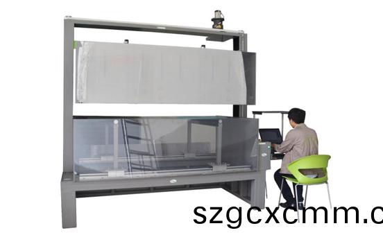 PT-307D光(guang)伏玻瓈(li)電腦(nao)式(shi)抗(kang)彎試驗(yàn)(yan)機(jī)(ji)