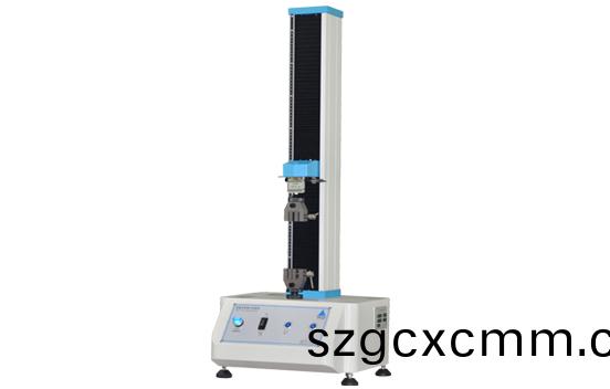 電(dian)腦式(shi)拉力(li)試驗(yàn)機(jī)
