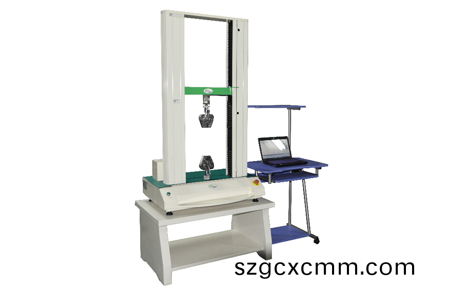 雙柱(zhu)式萬能(neng)材料試(shi)驗機 雙(shuang)柱(zhu)式(shi)萬能材料(liao)試驗機(ji)