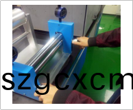 小型颳(gua)刀塗佈機(jī)